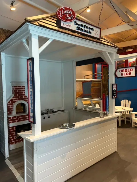 Charleston with Kids: Fun Family-Friendly Spots! 👨‍👩‍👧‍👦🎉