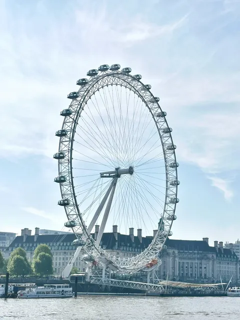 🇬🇧 London 2-Day Itinerary: The Ultimate "Special Forces" Tour 🚀