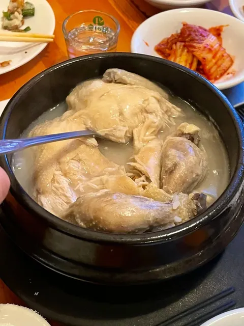 Seoul House | Hidden Gems on the Menu! 🏠✨