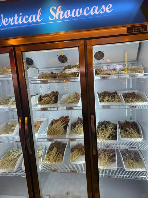 ATL Eats: Hot Pot & Skewers