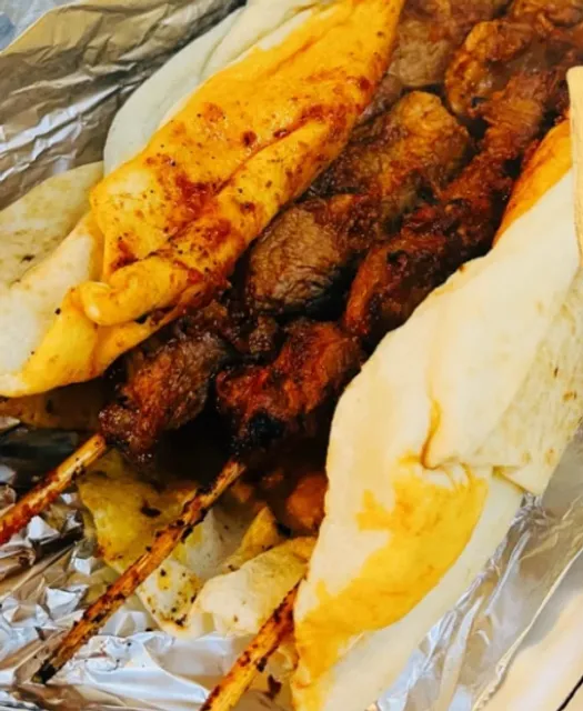 The Most Authentic Xinjiang Cuisine | Mezze Uyghur Cuisine, Burnaby