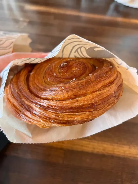 LA | The Best Croissant I’ve Ever Had 🥐💖