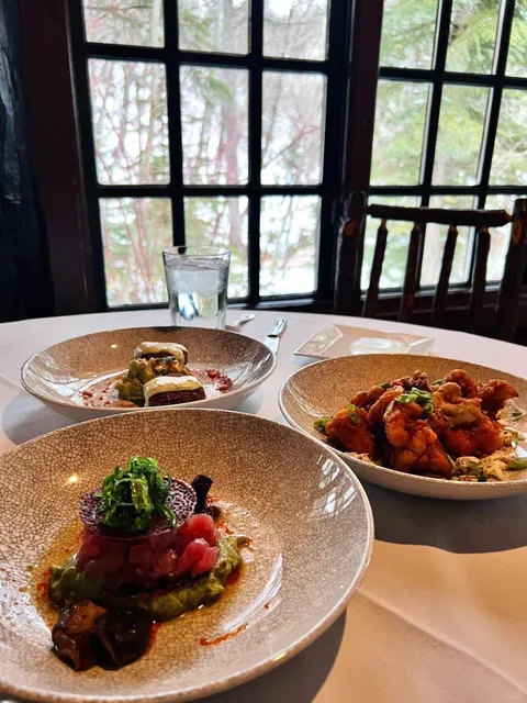 I Declare: Old-Money White People Food Reigns Supreme