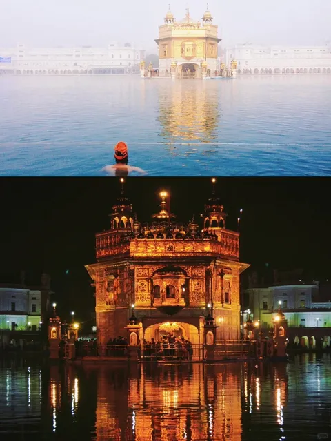 Amritsar: The Golden Heart of Sikhism