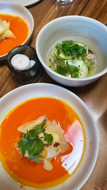 Dine LA Experience at DAMIAN 🍽️