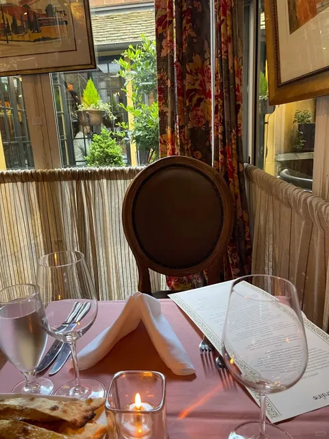 Giardino - Where Italian Tradition Meets Brilliant Innovation! 🇮🇹✨