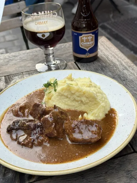 Brussels | Must-Visit Fin de Siècle