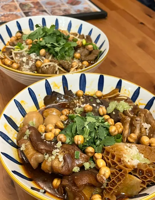 My Current Favorite Chinese Restaurants in Halifax 🥢🥡