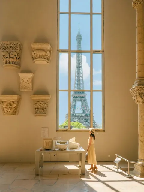 12 Stunning Photo Spots That Flooded My Moments with Questions!