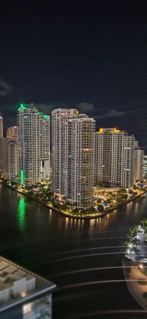 A Wonderful Weekend in Miami! 🌴✨