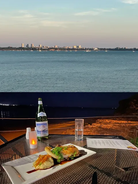  Darwin Nightcliff | Different Beauty from Day to Night 💫