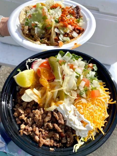 🇺🇸 I Must Have Been Mexican in a Past Life! 