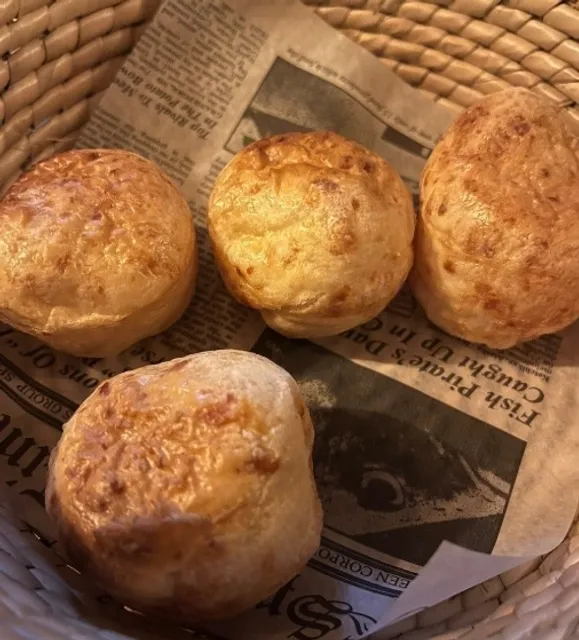 This is a true gem in San Juan!