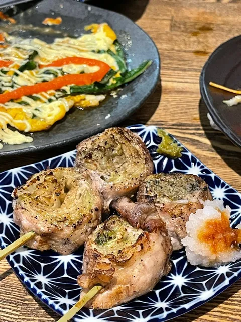 LA｜Hakata Izakaya HERO｜Free for Dinner Tonight? 🏮