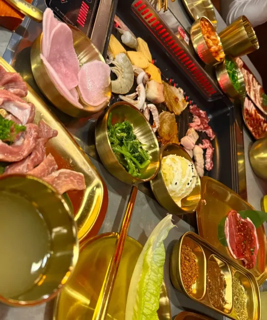 Valencia | Haiso BBQ 🥩