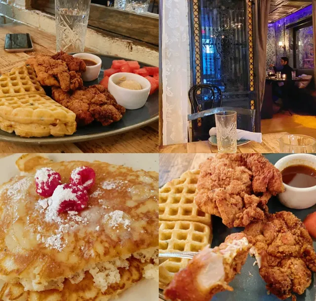 Newbury Super brunch!