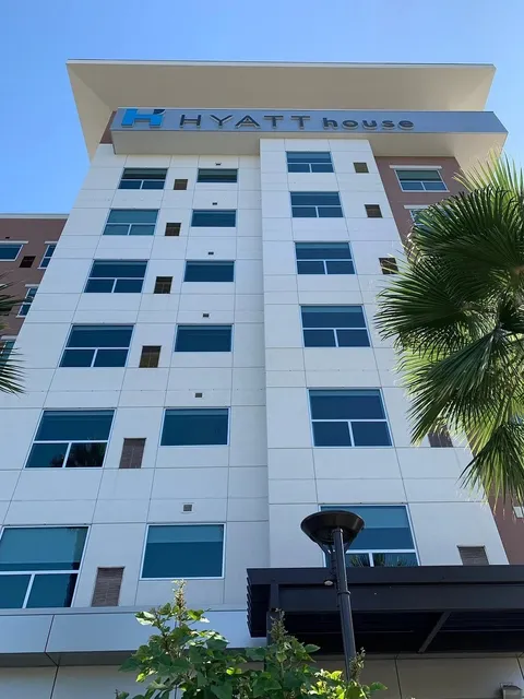 An Irvine Apartment Hotel I Could Stay at for a Whole Week!  😭💸