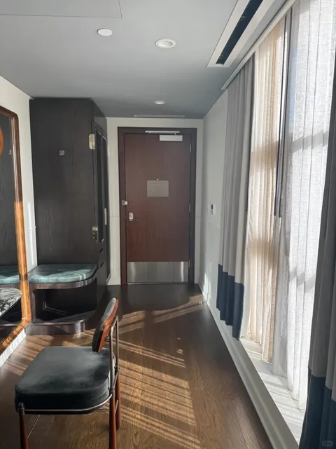 Washington DC | Thompson by Hyatt  