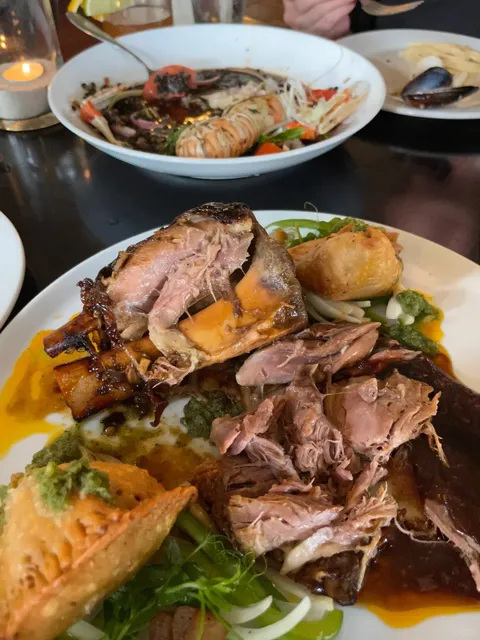 El Quenepo Vieques: Must-Try Culinary Delights in Puerto Rico