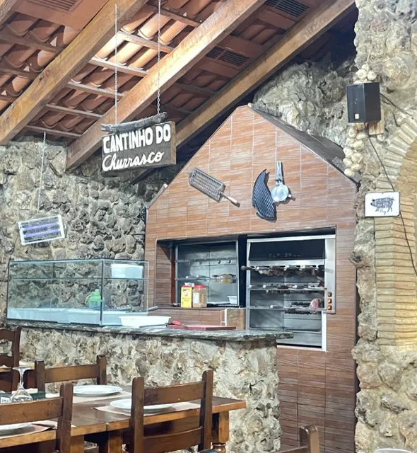 Valencia | Brazilian barbecue buffet jacare🍖