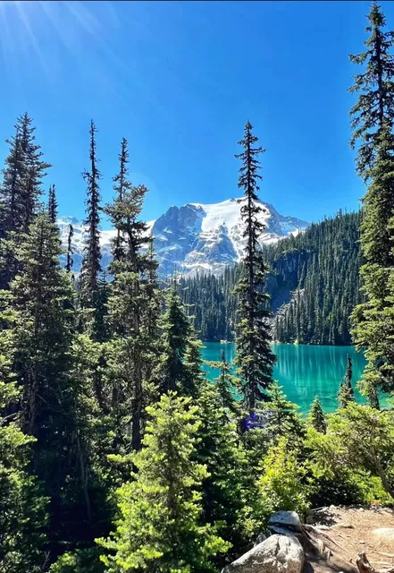 Summer in Whistler: 99% of People Don‘t Know These Hidden Gems!