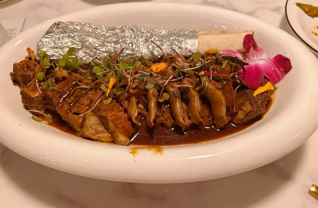 🌟 Dallas | New Chinese Restaurant: Taste of Lulu 🌟