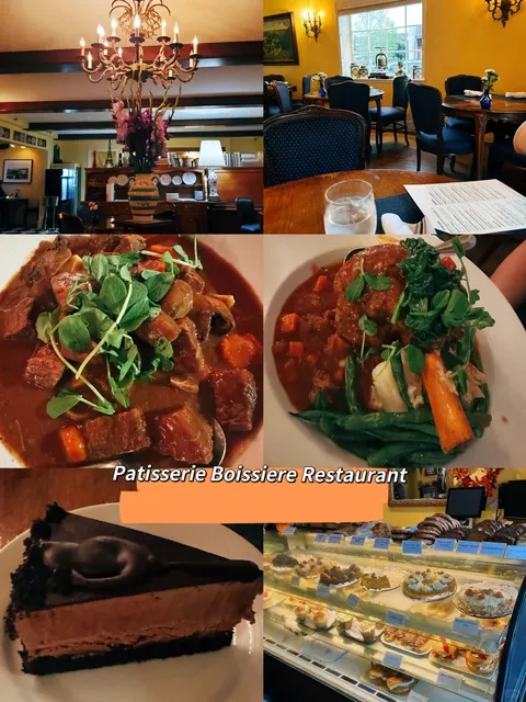 🇺🇸 Carmel Food Guide – Must-Try Spots Near the Bay! 🍧🥧🥩