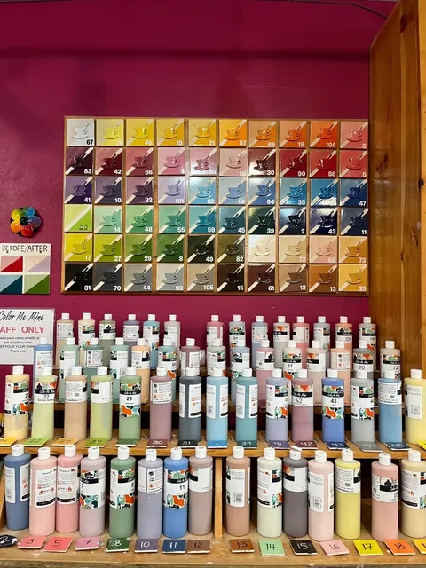 New York Exploration Plan