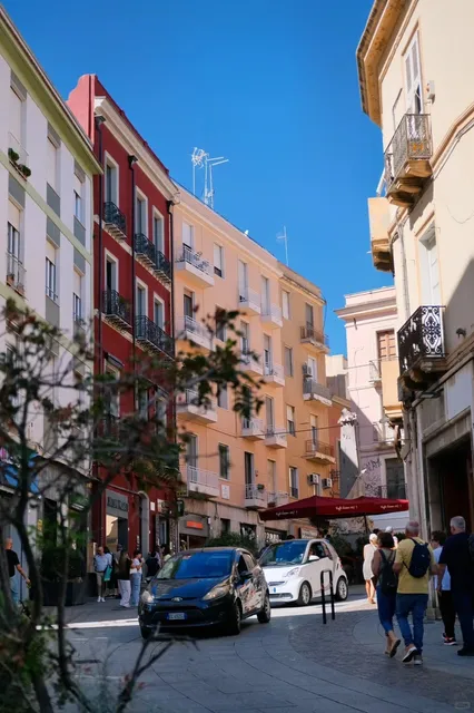 Costa Smeralda Stop 2 | Cagliari Adventure