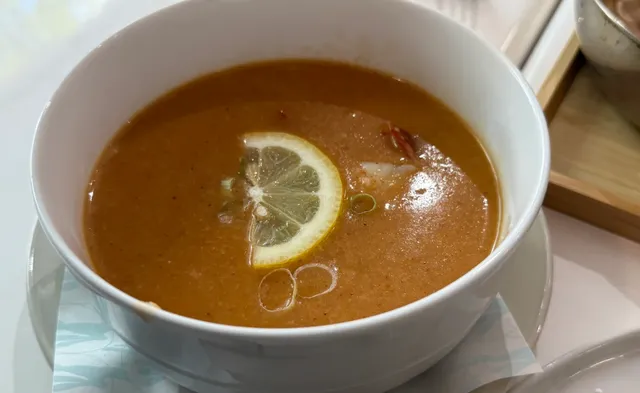 New York Food Exploration 🌟