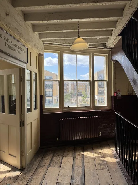 🇬🇧 The Ragged School Museum: A Hidden Gem You’ve Never Heard Of