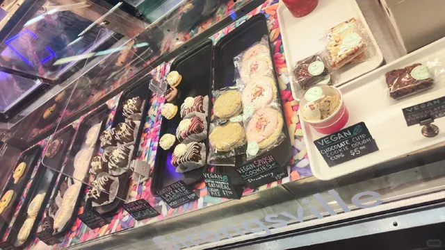 A Stop in Cleveland – A City Along the Way 🌆