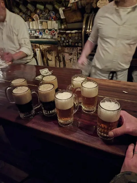 Three Centennial Restaurants in Philadelphia ❤️