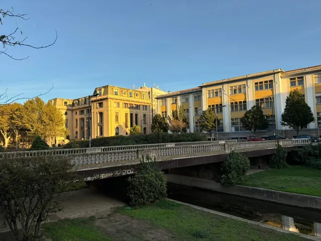 🇫🇷 Perpignan, France: A Mediterranean Gem