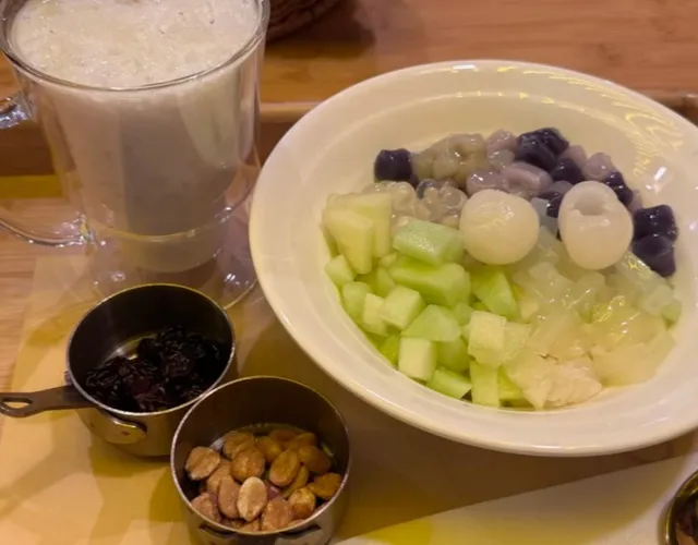 YY Time - Cleveland's Sweet & Savory Surprise! 🍧✨