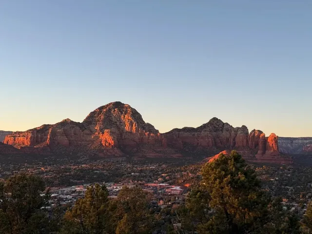 🌟【Arizona’s Mystical Destination】Sedona Energy Vortex Guide