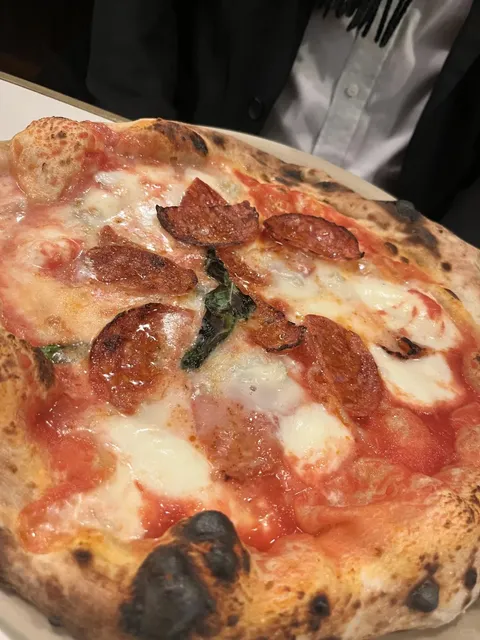 A Restaurant I’m Reluctant to Share 🥺🍽️