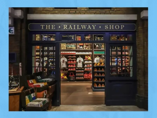  Ultra-Immersive Wizarding Day Tour Experience is So Addictive! 🧙‍♂️