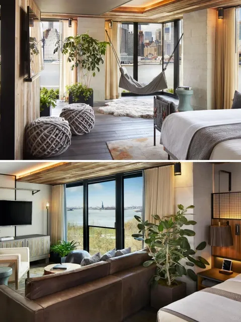 New York Skyline (2)🌃