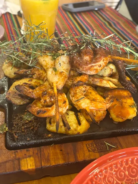 🇧🇷 São Paulo’s Peruvian Gem: El Huarique 