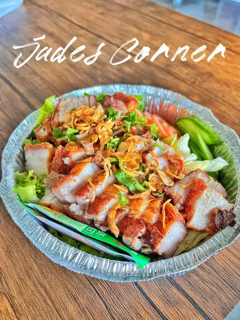 📍Salt Lake City｜Clean, Affordable & Quick-Served 🍱