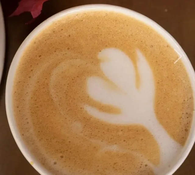 Frankie Rose Coffee is Absolutely Amazing! 😊❤️🧁🍩☕️🥤