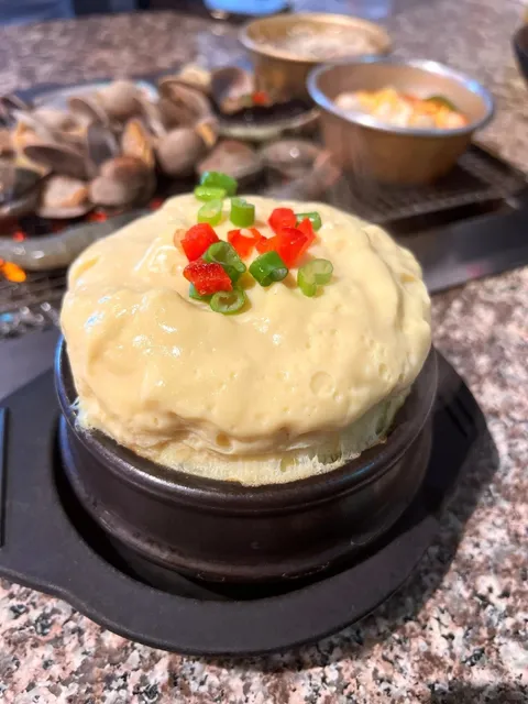 MPK Korean Seafood BBQ | The Clam House – Seafood Lovers’ Haven! 🦞🔥