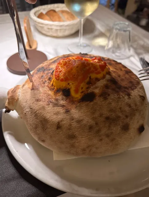 Syracuse Culinary Gem: La Cuccagna Al Duomo