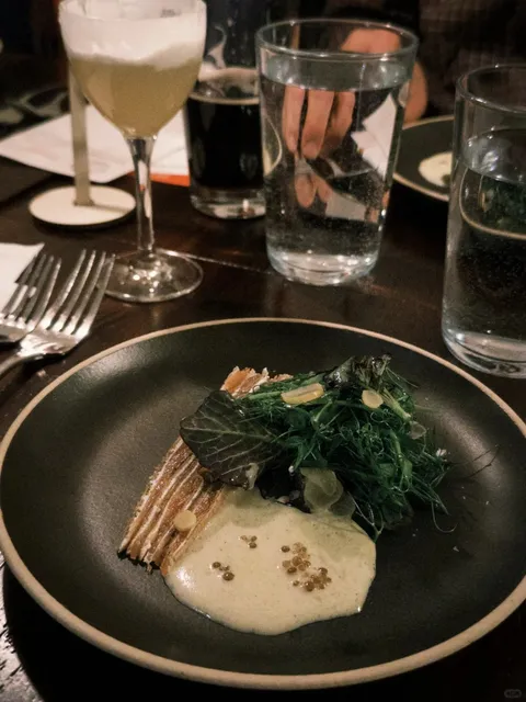 Urban Hearth | Boston Tasting Menu Adventure 🍽️✨  