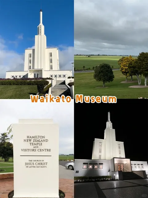 🇳🇿 Ultimate Hamilton Travel Guide - All You Need to Know! 🌟