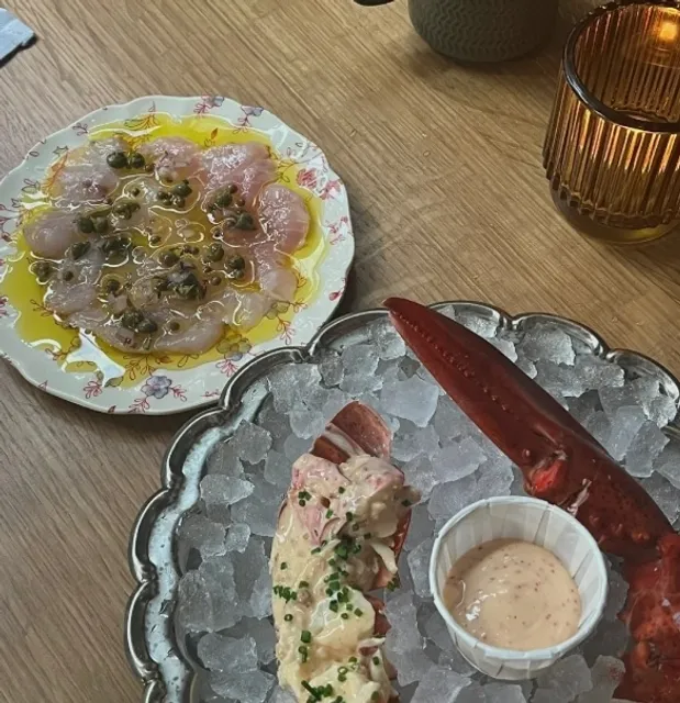 Rhode Island's new Peruvian spot is insanely good 😋