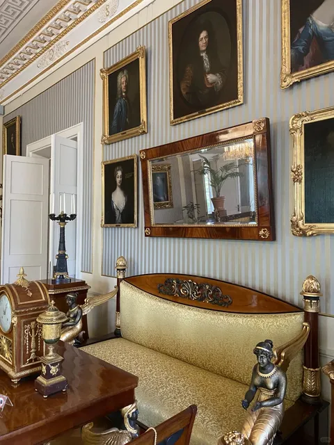 Sinebrychoff Art Museum Visit Guide 🎨🏛️