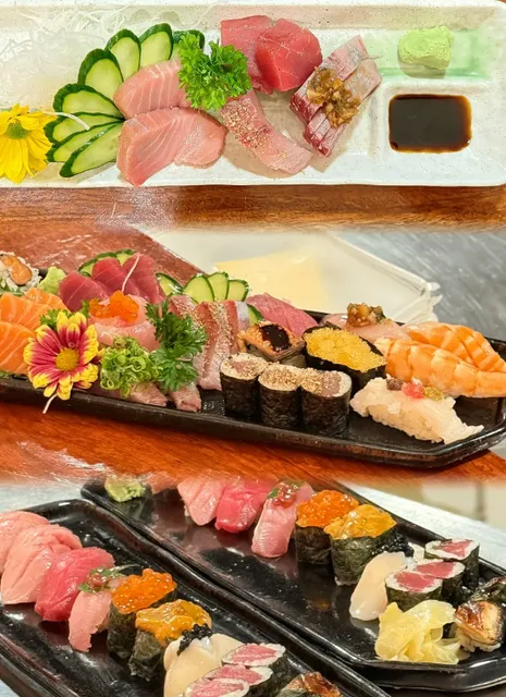 🇧🇷 New in Sao Paulo 𝐓𝐨𝐩① Good value for money Japanese food!