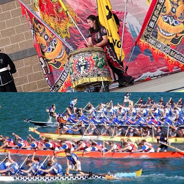 ❤️ Wisconsin's Got Chinese Culture Events Too! ❤️